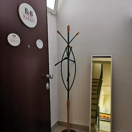 Appartement Maryge Ercolano