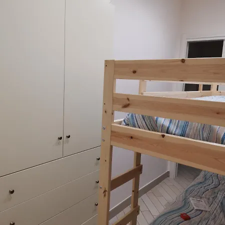 Apartment Maryge