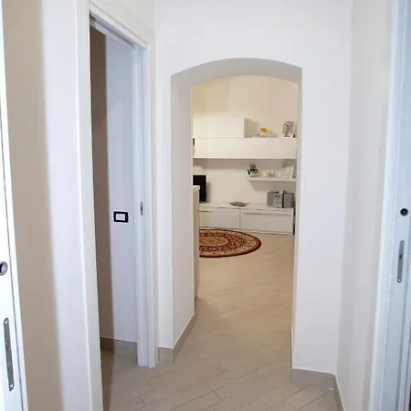 Apartment Maryge Ercolano