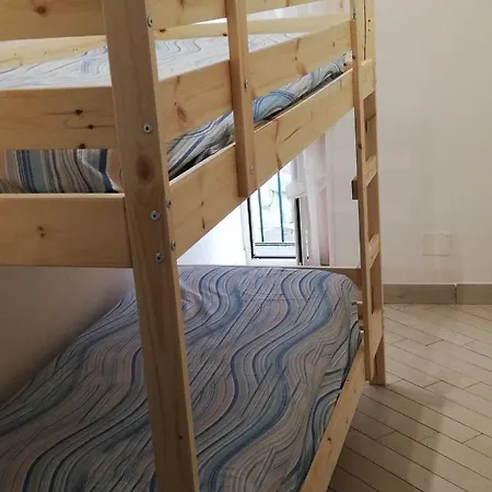 Maryge Apartment *