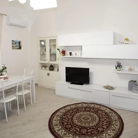 Maryge Apartment