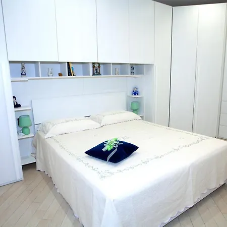 Appartement Maryge