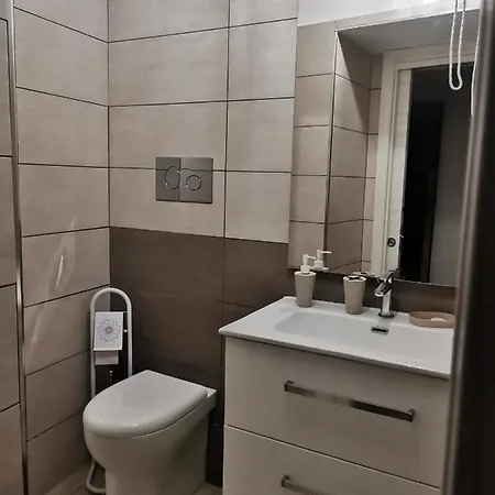 Apartamento Maryge
