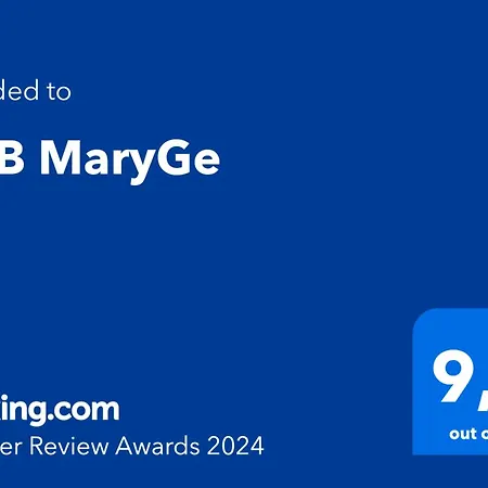 Maryge *