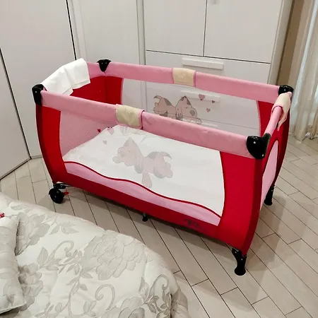 Maryge Appartement Ercolano