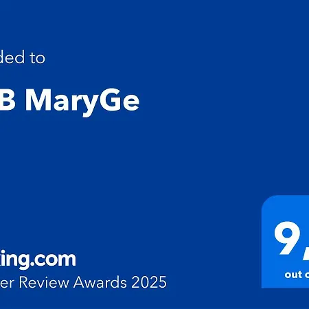 Maryge * Ercolano