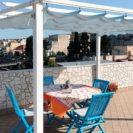 Maryge Appartement