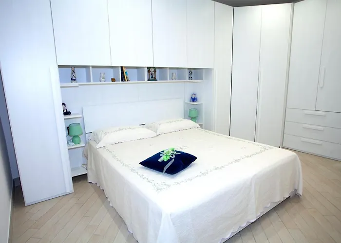 Apartman Maryge